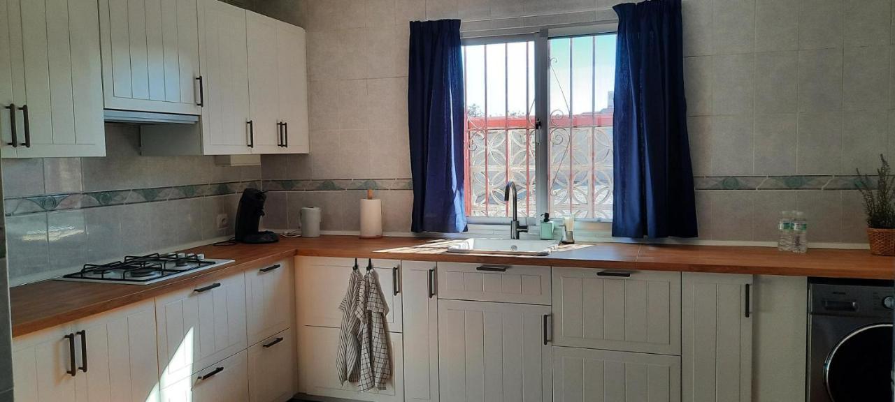 Casa Palma Villa อาเลาริน เดลา ตอร์เร ภายนอก รูปภาพ