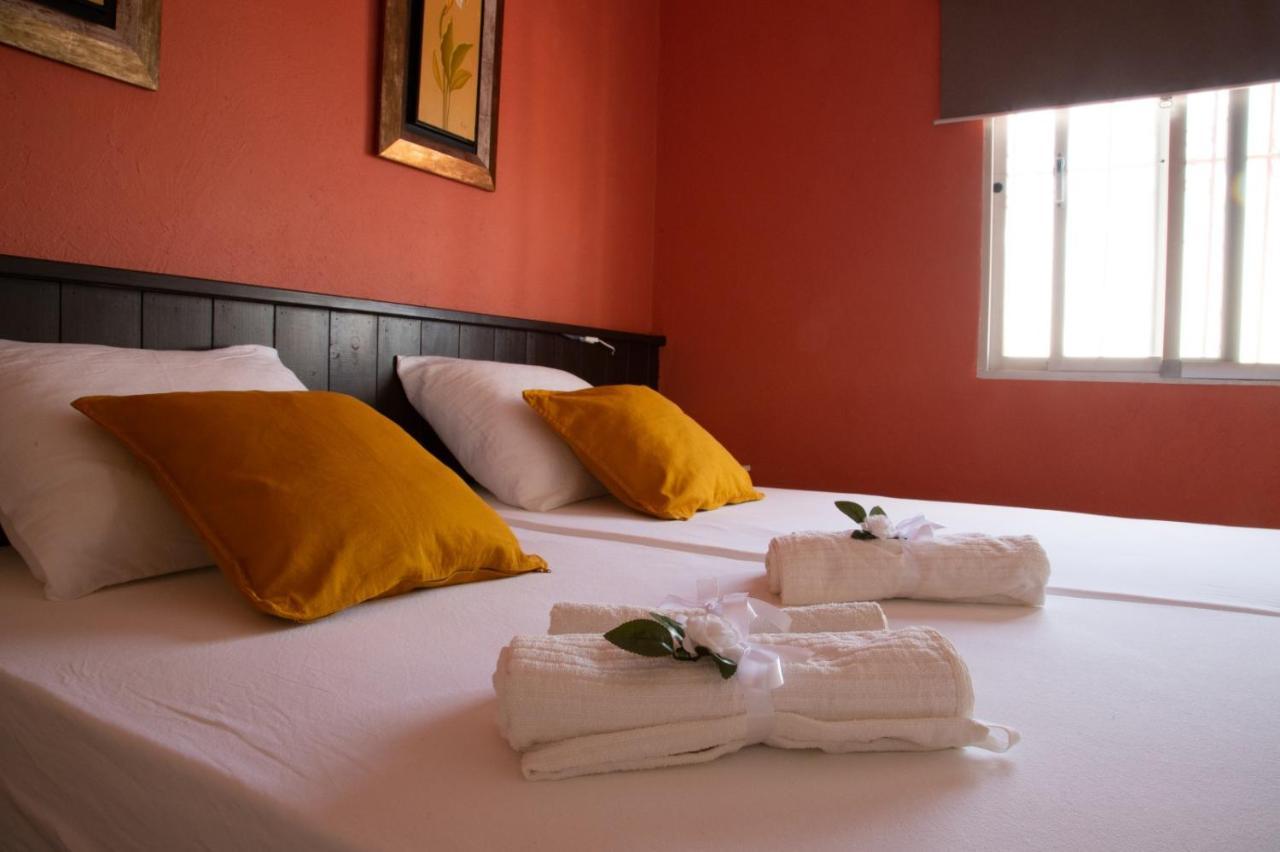 Casa Palma Villa อาเลาริน เดลา ตอร์เร ภายนอก รูปภาพ