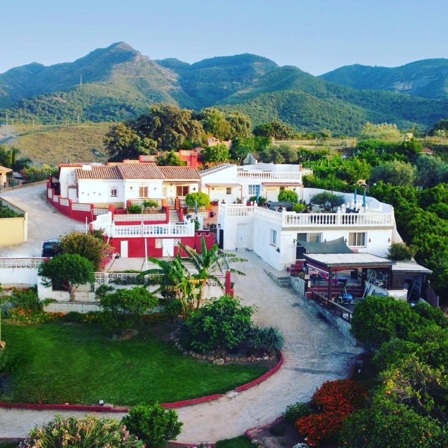 Casa Palma Villa อาเลาริน เดลา ตอร์เร ภายนอก รูปภาพ