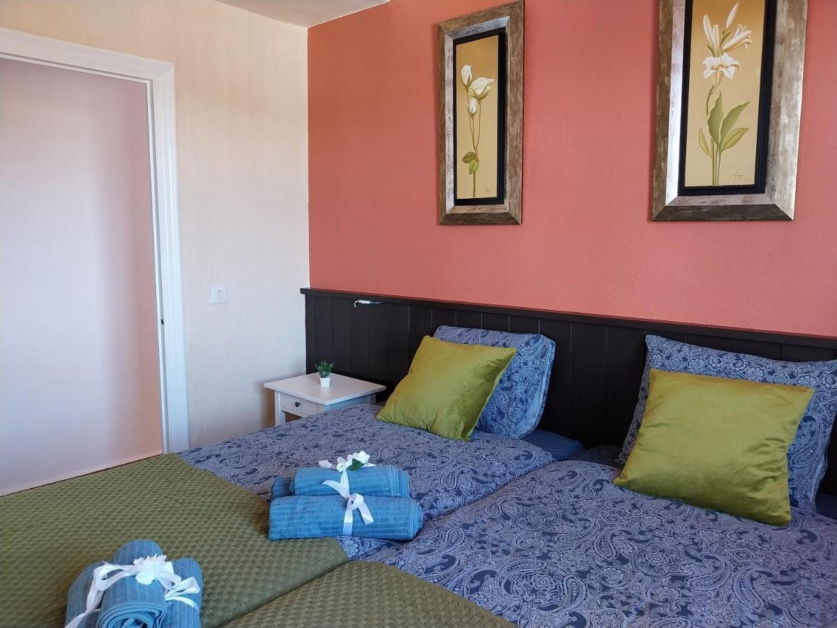 Casa Palma Villa อาเลาริน เดลา ตอร์เร ภายนอก รูปภาพ