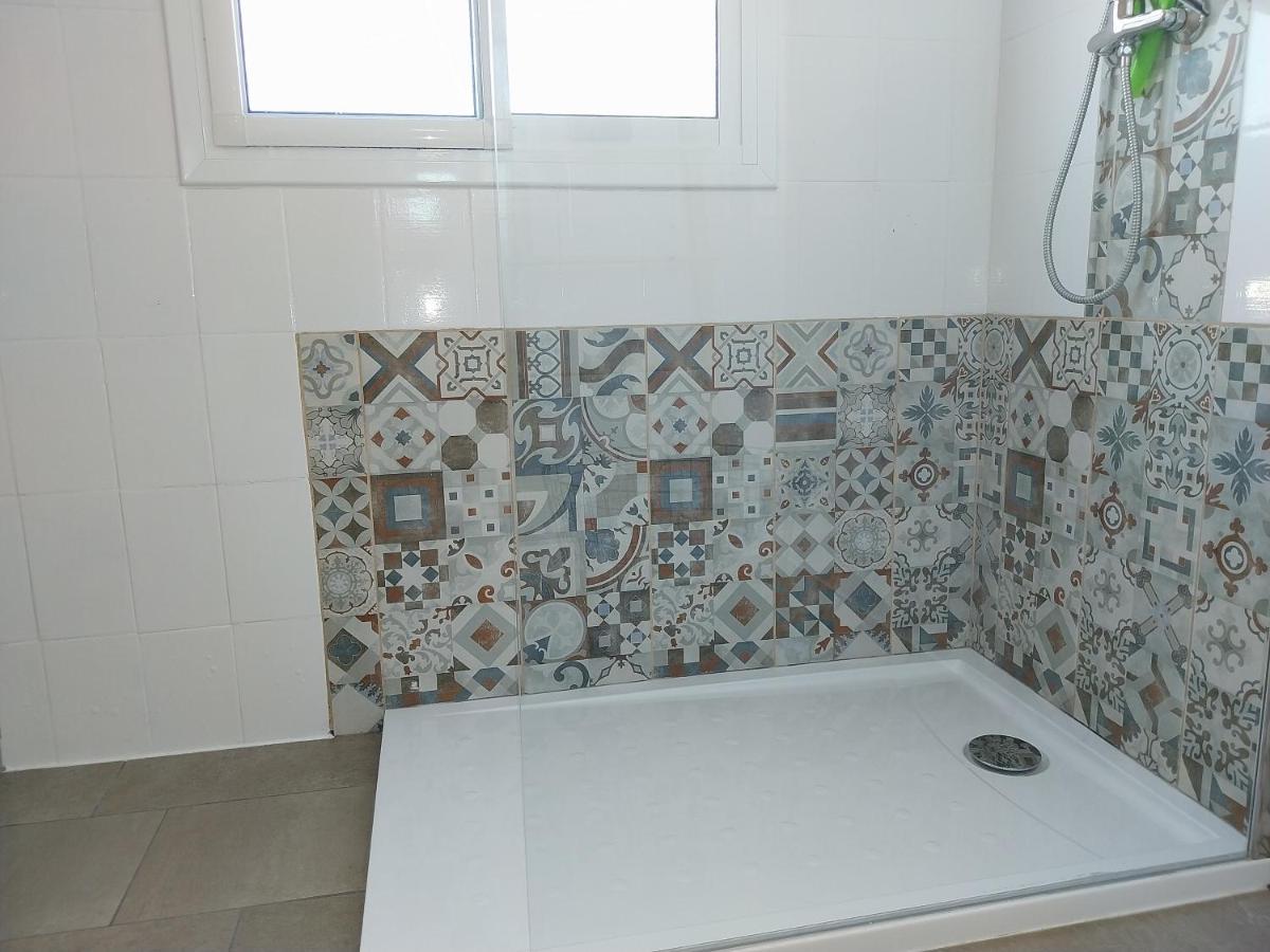Casa Palma Villa อาเลาริน เดลา ตอร์เร ภายนอก รูปภาพ